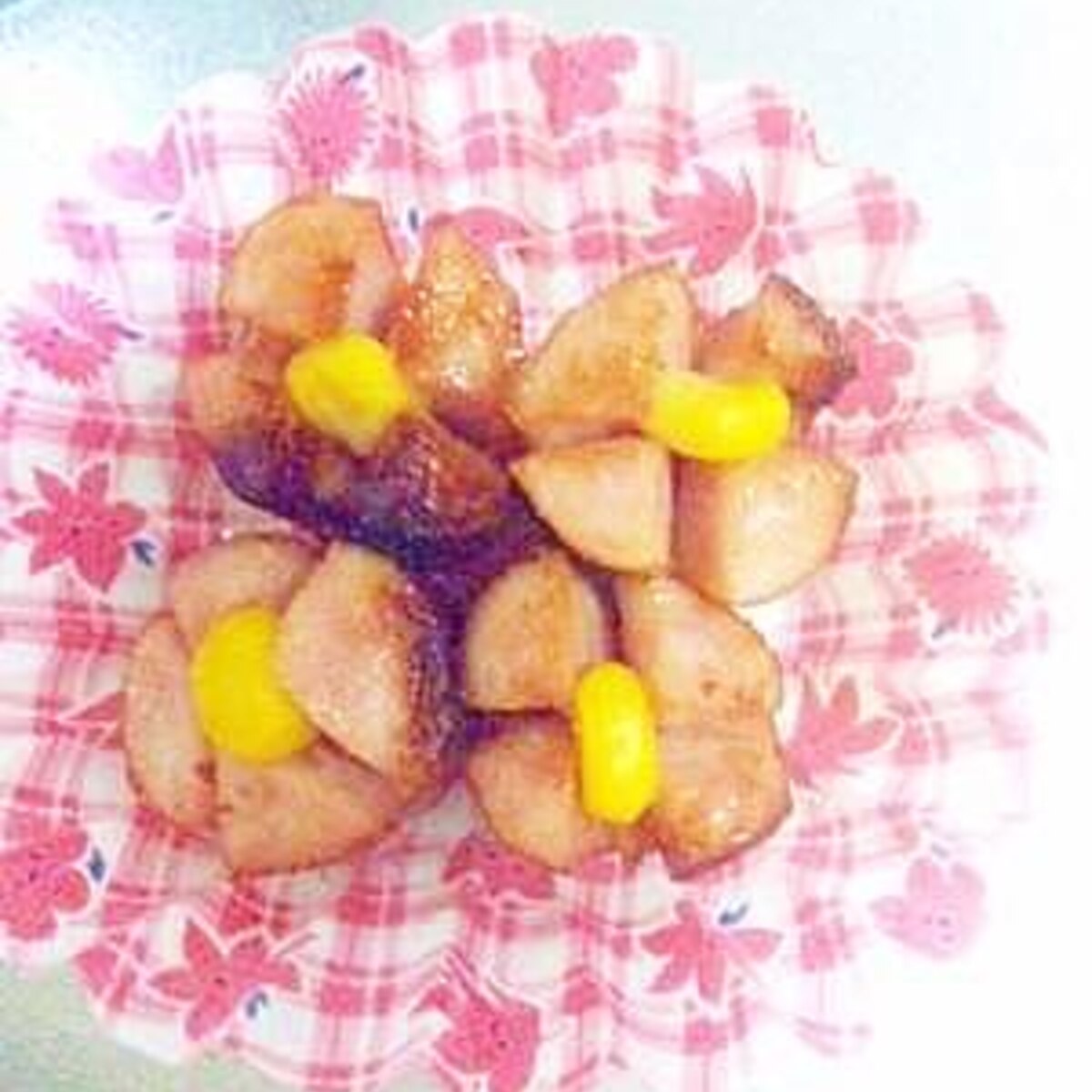 キャラ弁に お花のウインナー レシピ 作り方 By りらっくま1000 楽天レシピ キャラ弁に お花のウインナー レシピ 作り方 By りらっくま1000 楽天レシピ